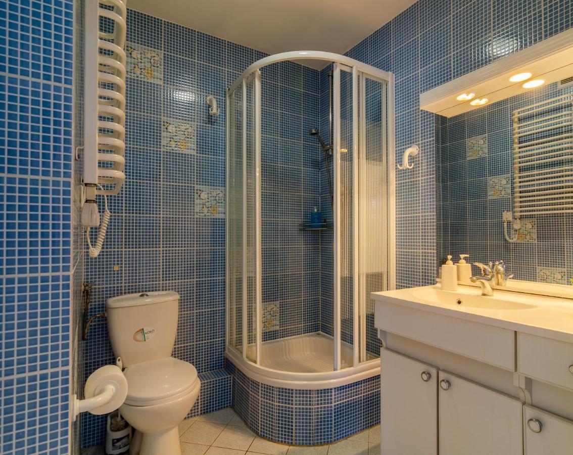 Neptun 12 Dwupoziomowy, 2 Lazienki, 2 Sypialnie, Balkon *