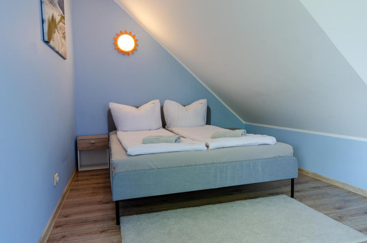 Apartment Neptun 12 Dwupoziomowy, 2 Lazienki, 2 Sypialnie, Balkon *