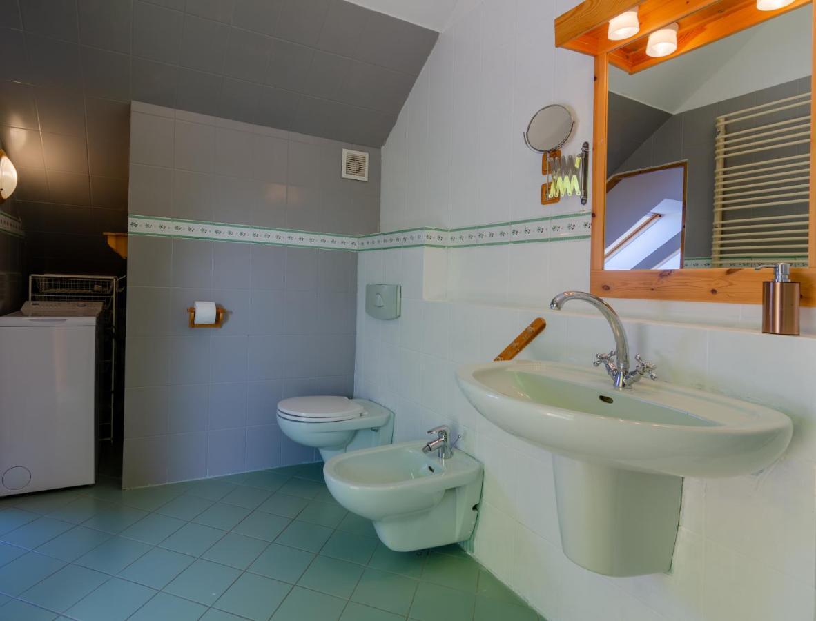 Neptun 12 Dwupoziomowy, 2 Lazienki, 2 Sypialnie, Balkon * Miedzyzdroje