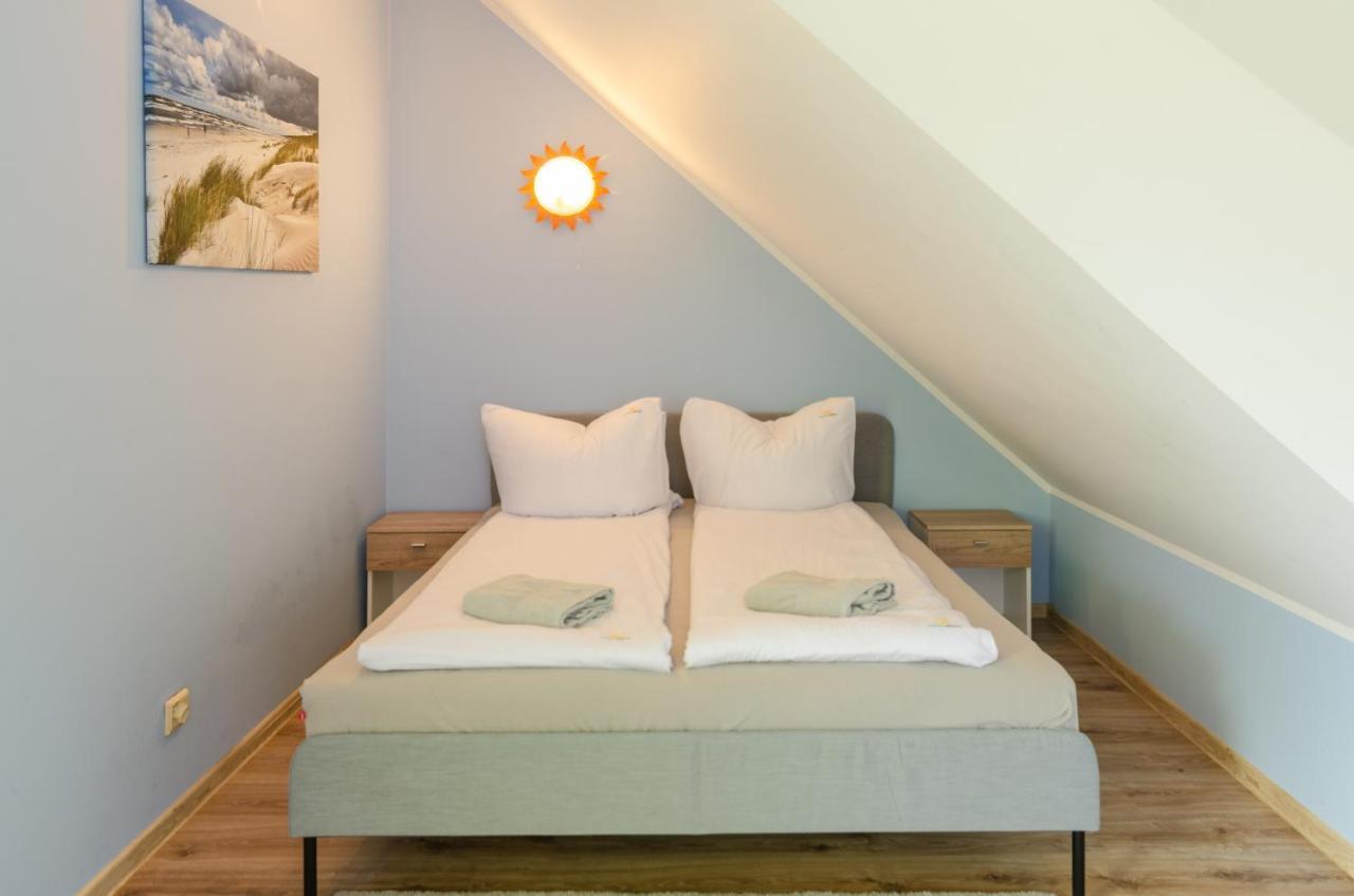 Neptun 12 Dwupoziomowy, 2 Lazienki, 2 Sypialnie, Balkon *