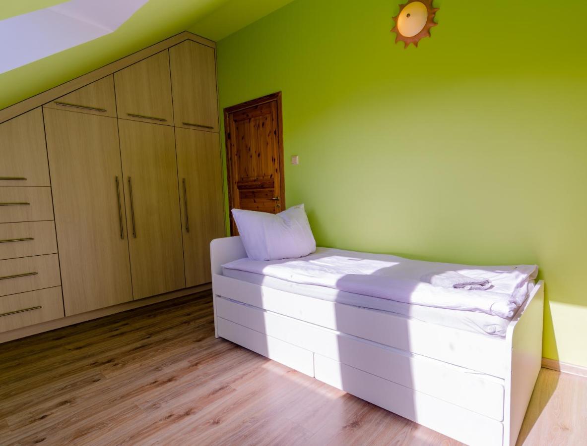 Apartment Neptun 12 Dwupoziomowy, 2 Lazienki, 2 Sypialnie, Balkon *